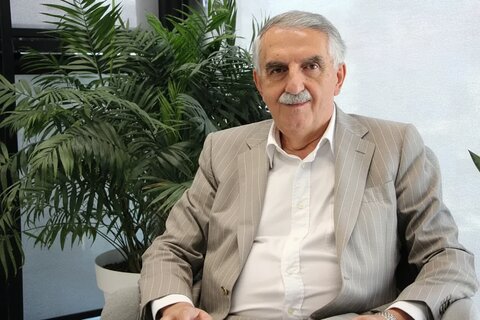 فولاد شادگان