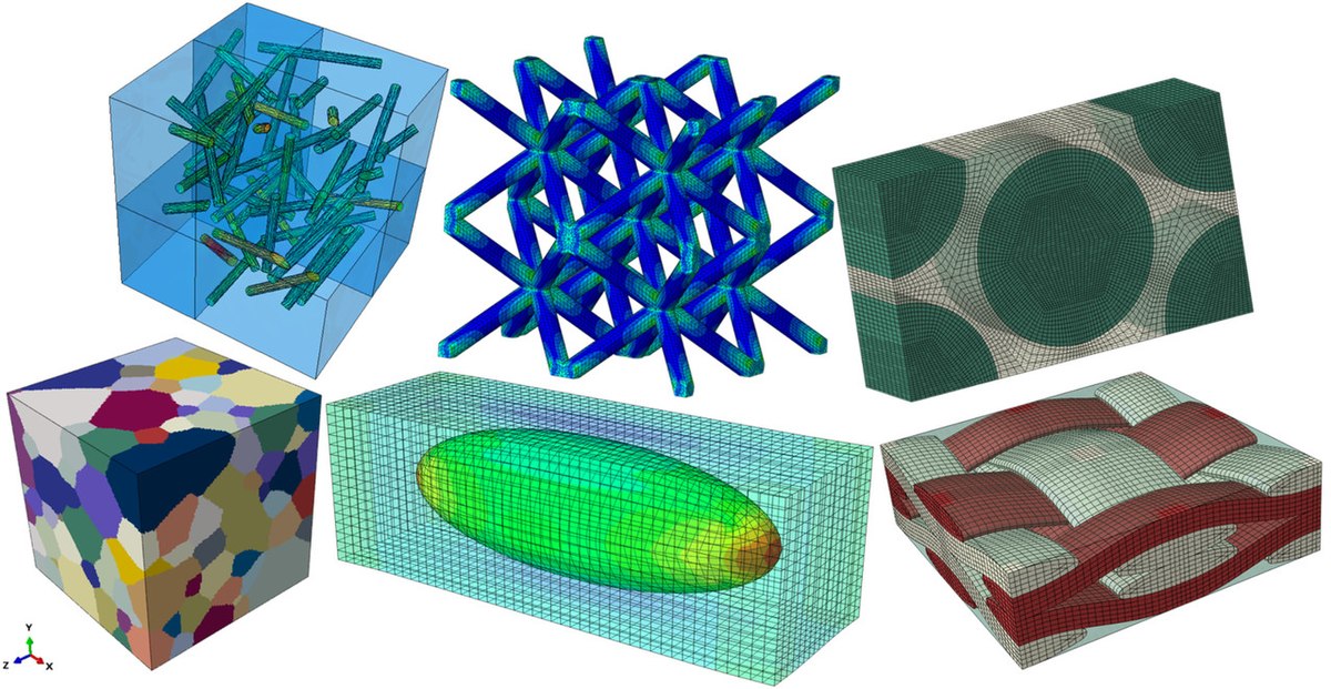 تحول میکرومکانیکی در زنجیره فولاد