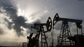 اوج‌گیری نفت با پهپادهای اوکراینی