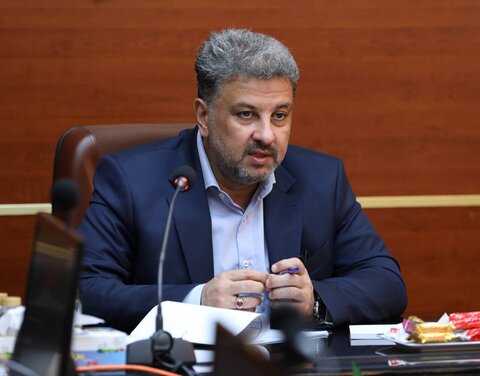 مصطفی رجبی مشهدی