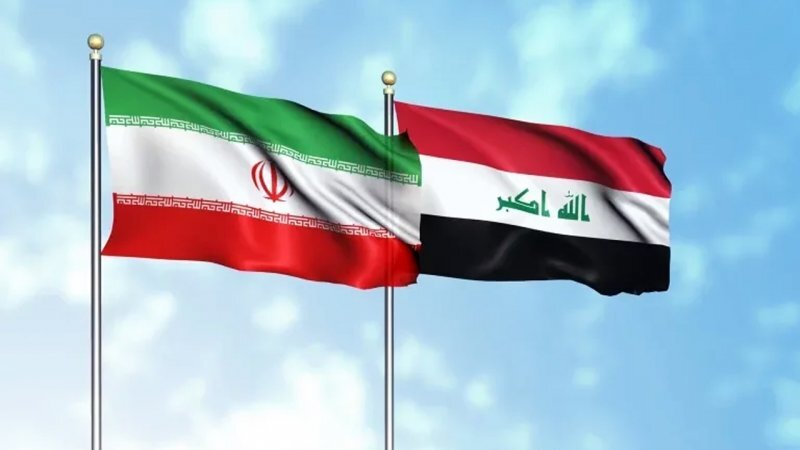 ۲۰ میلیارد دلار؛ هدف مشترک تهران و بغداد