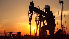 کاهش قیمت نفت برنت امروز ۱ اکتبر