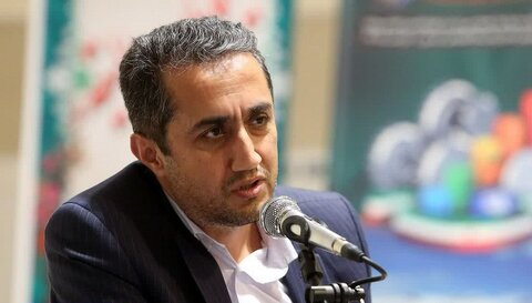 محمد آقاجانلو