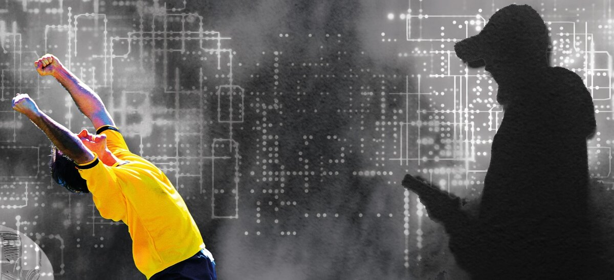 پشت پرده اپلیکیشنهای نتایج زنده؛ فناوری، داده و صنعت ورزش