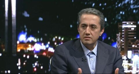 محمد آقاجانلو