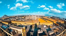 Sustainable Environment on the Path to Balanced Development