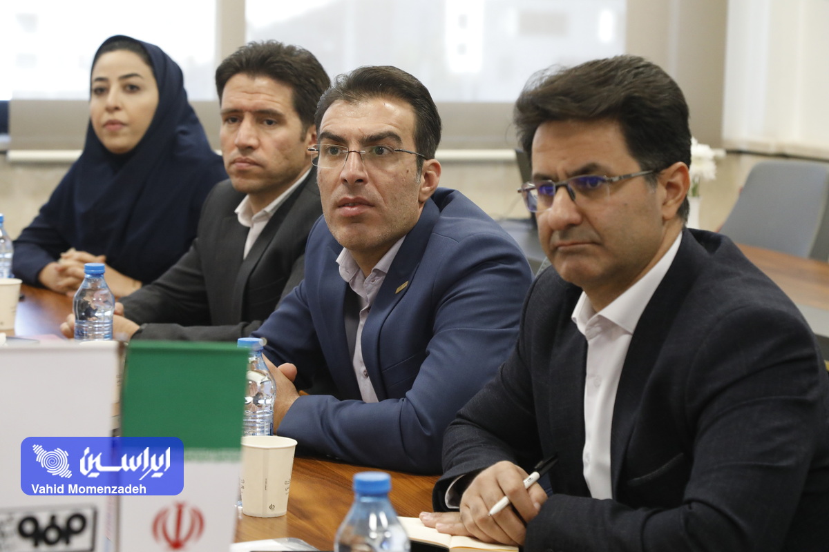 فولاد مبارکه همکاری بلندمدت با مشتریان افغانستانی را کلید زد