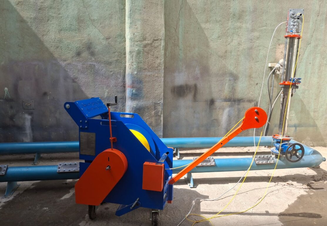 پاسخ فناورانه به بحران آب