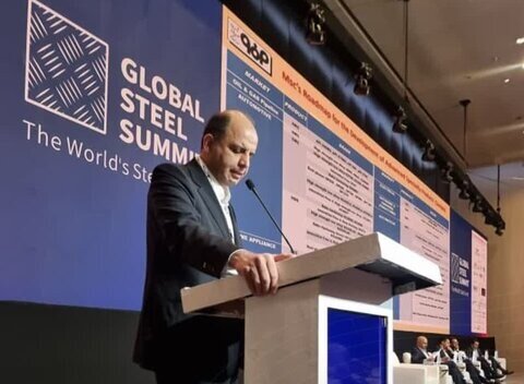 The Iranian Steel Giant’s Bold Move to Conquer Global Markets