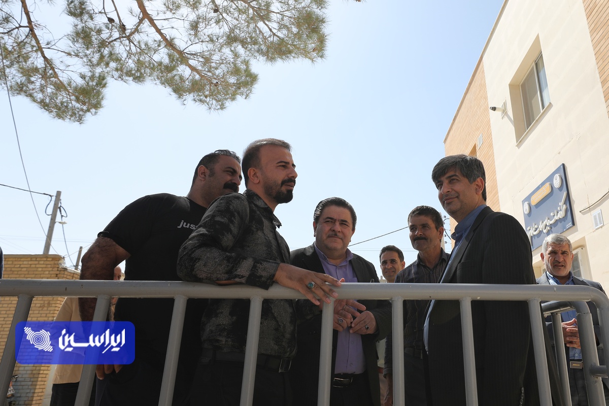 چرخش استراتژیک در محرومیتزدایی