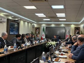 احیای نقش کلیدی ایمیدرو در توسعه معدنی