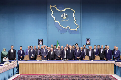 رییس جمهور