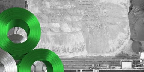 Mobarakeh Steel Becomes First Iranian Company with Global Green Certifications