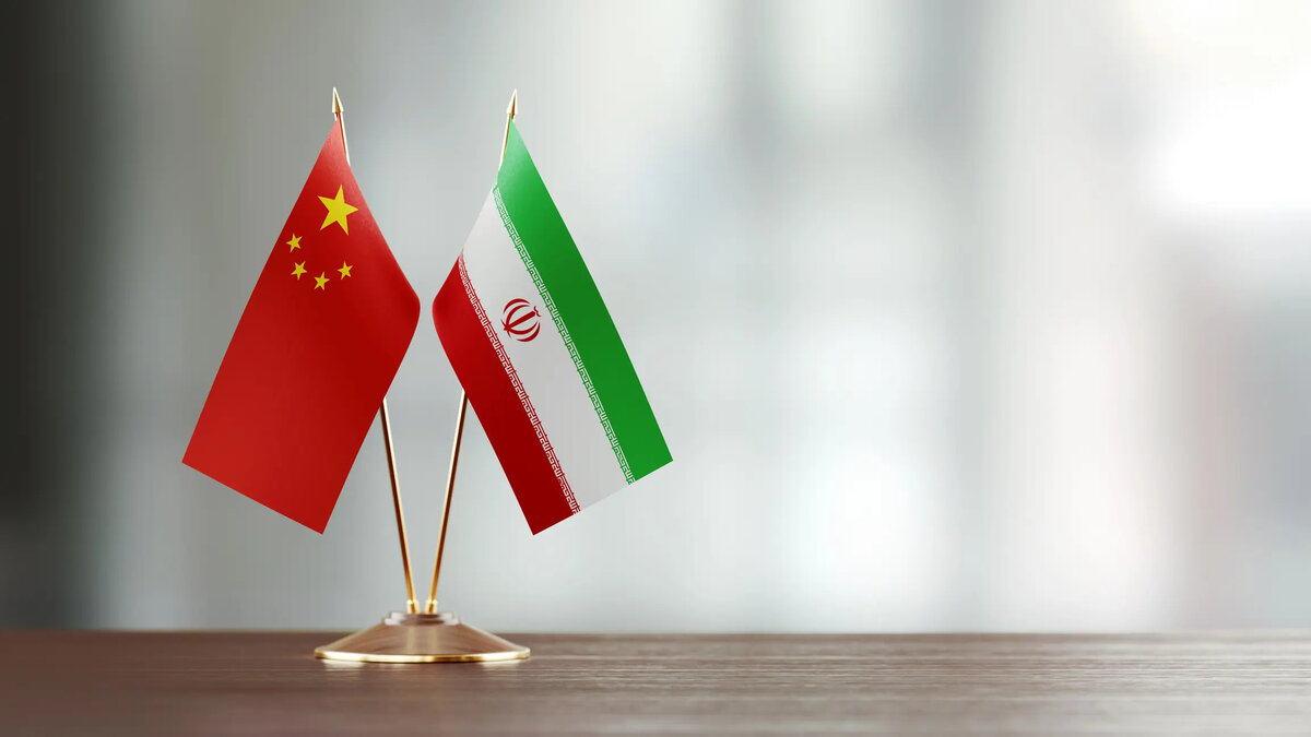 چین شهادت رهبر معظم انقلاب را تسلیت گفت