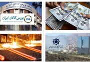 رقابت تنگاتنگ برای کشف نرخ واقعی