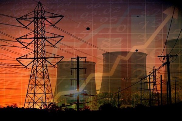 فروش مازاد برق صنایع در بورس