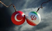قدرت انرژی ایران در آزمون آنکارا
