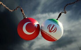 قدرت انرژی ایران در آزمون آنکارا