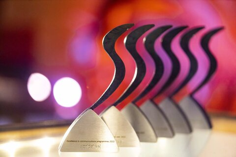 16th Steelie Awards shortlist announced