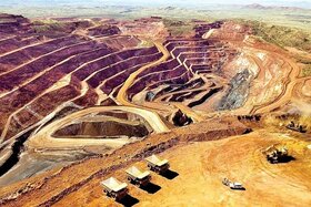 مهندسی قدرت با منابع معدنی