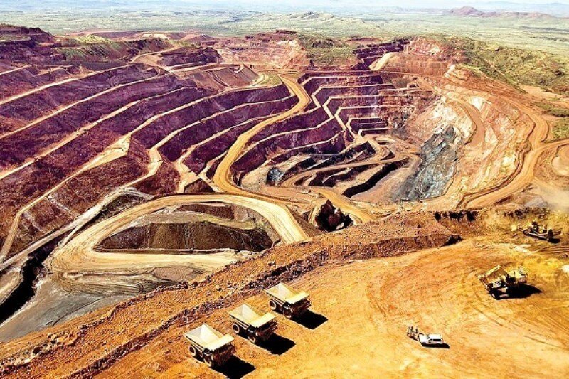 محدودیت انرژی برای فولاد و سیمان