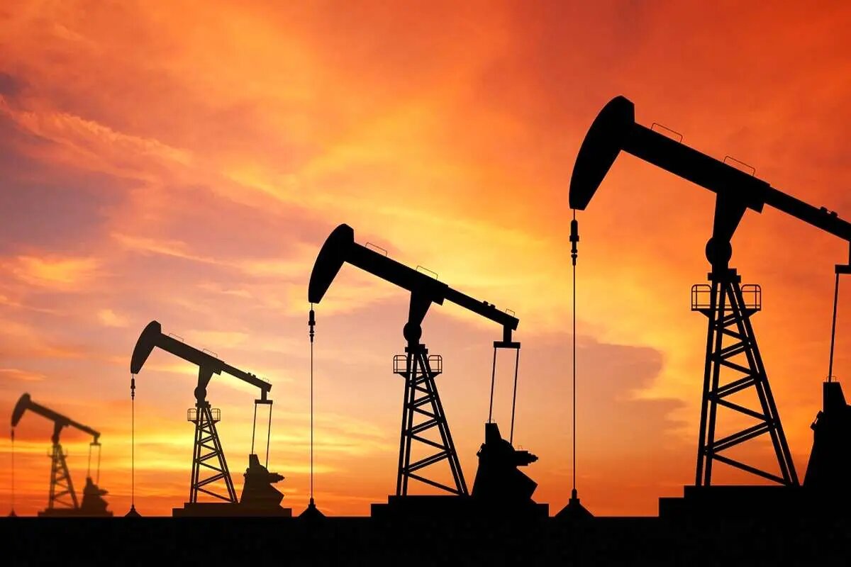 اوج‌گیری قیمت نفت در بازارهای جهانی