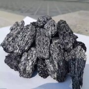 تولید کک سوزنی نانویی از پسماندهای نفتی