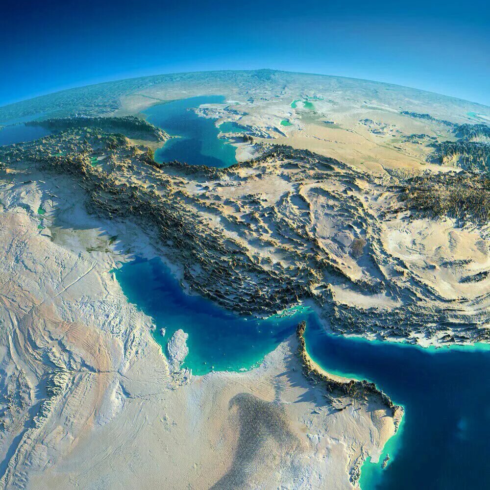 کلید توسعه متوازن ایران