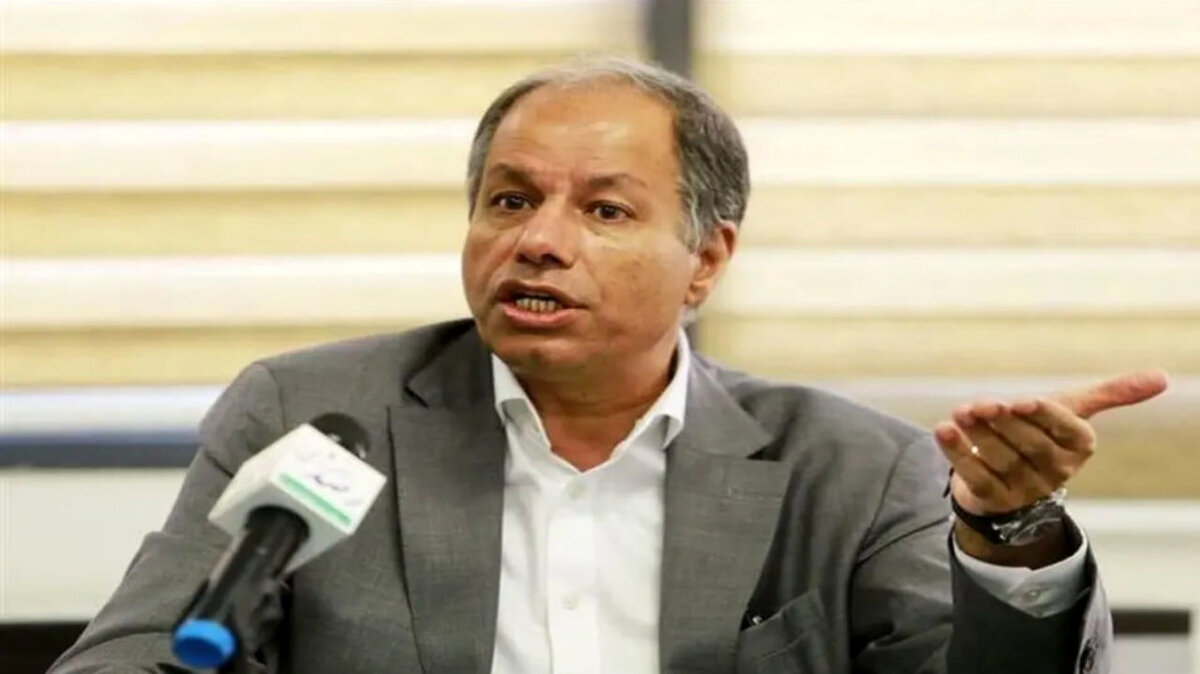 بحران گاز، زنگ خطر تولید کشور