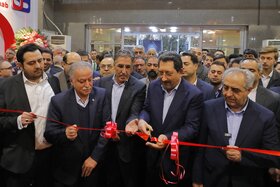 تبریز میزبان تحولات صنعت فلز و فولاد