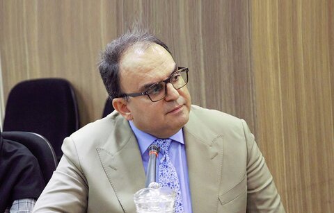 کیوان جعفری