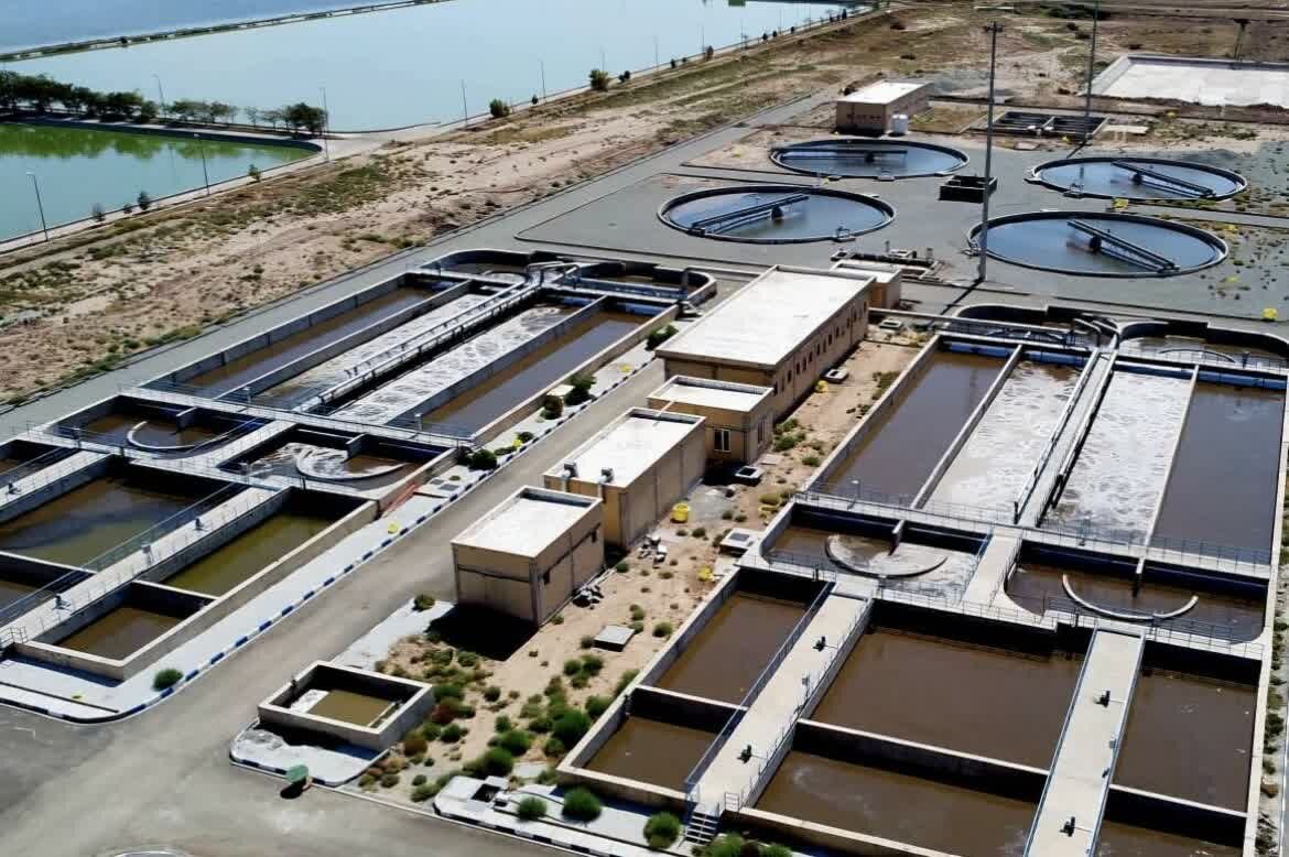 فشار اقلیم بر منابع حیاتی ایران