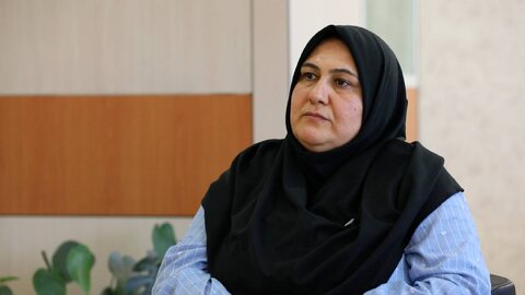 معاون دفتر برنامه‌ریزی کلان منابع آب ایران