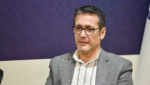 علی امیدی