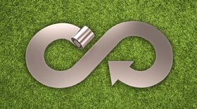 فولاد هند به تولید کم‌کربن رسید