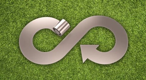 فولاد هند به تولید کم‌کربن رسید