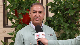 صادرات، محور راهبردی فولاد هرمزگان