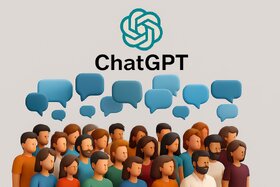 ChatGPT سریع‌ترین انقلاب تاریخ فناوری