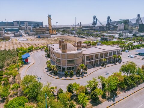 آغاز محدودیت ۴۰ درصدی برق در فولاد ارفع