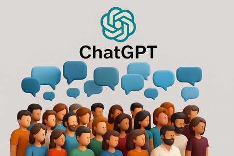 ChatGPT سریعترین انقلاب تاریخ فناوری بایگانی