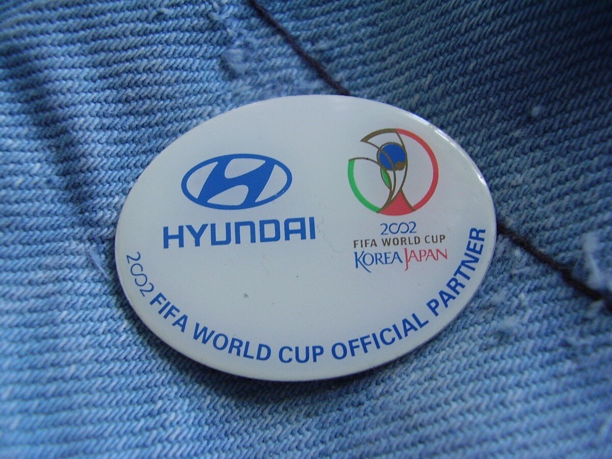 هیوندای؛ جسارت، فناوری و اعتماد جهانی