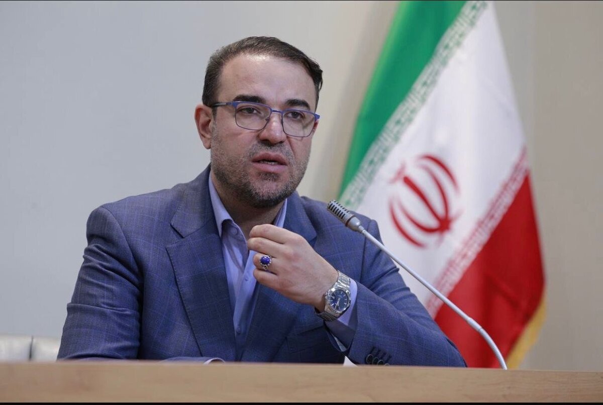 حمایت وزارت صمت از حضور صنایع در تالار دوم