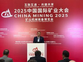 چشمانداز روشن صنعت مس ایران