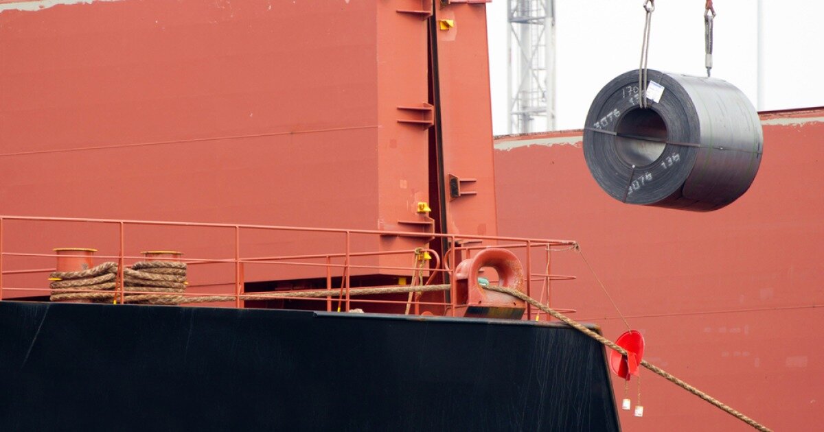 تداوم آرامش در بازار جهانی فولاد