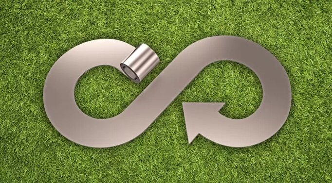 زایش دوباره فولاد