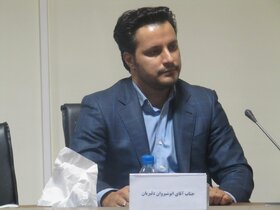 آغاز فصل لیتیومی در صنعت ایران