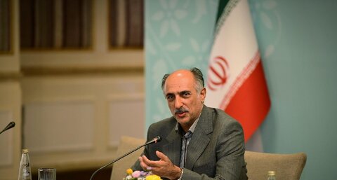 ضرورت تامین مالی متنوع برای طرحهای گازی سعید پاکسرشت،