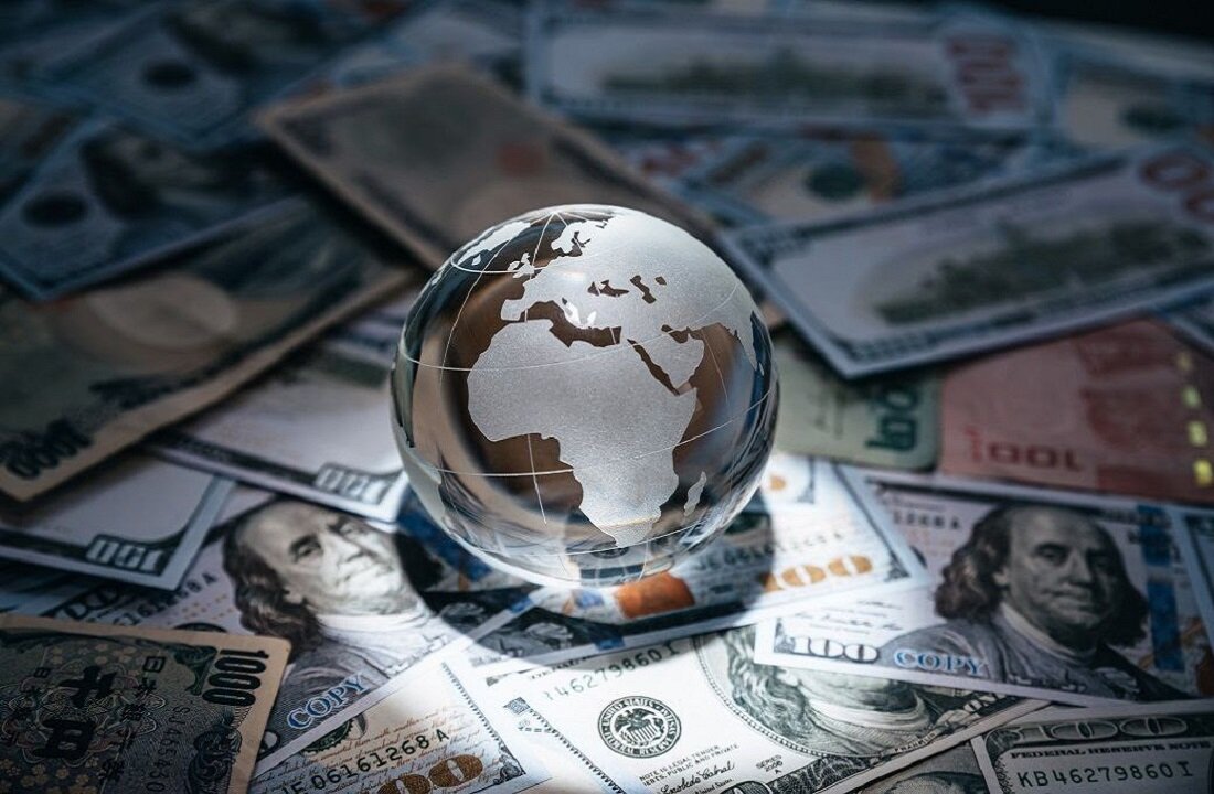 آسیا پیشتاز تولید ناخالص داخلی