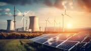 فرصت طلایی انرژی پاک