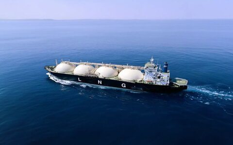 LNG